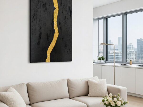 E-Art egyedi falikép